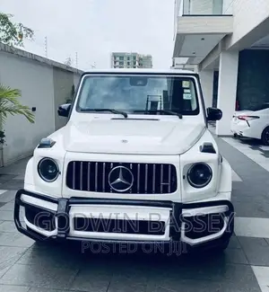 2020 G Wagon Available for Hire and Rental