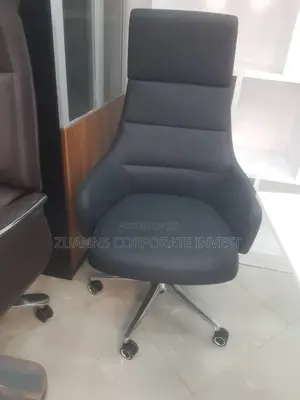 Executive Office Chair