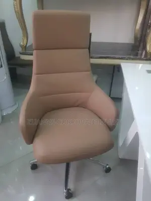 Executive Office Chair