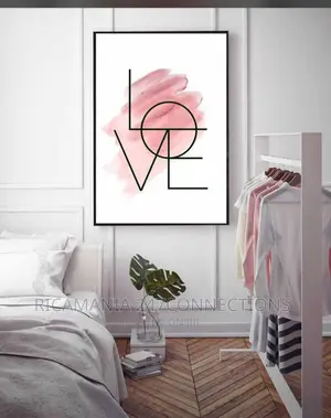 Love Frame