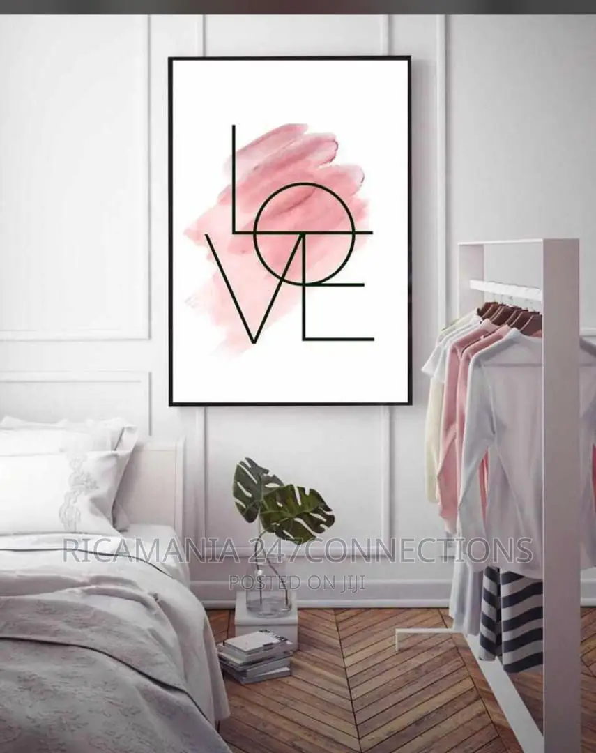Love Frame