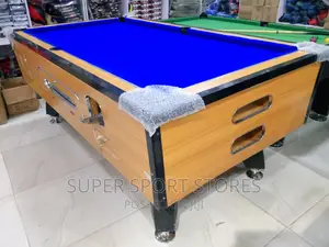 Akala Coin Snooker Board