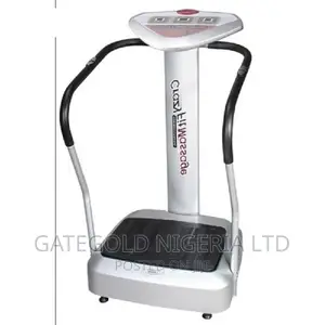 CFM002 Crazy Fit Massager / Body Vibrator