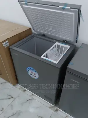 Aeon 147L Smart Cooling Chest Freezer Acf150gk