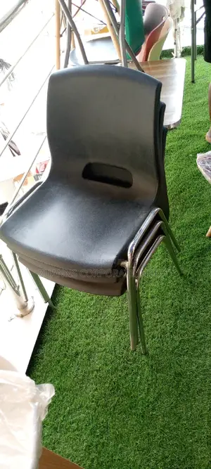 Plastic Chairs