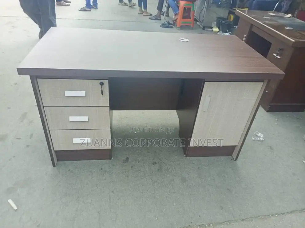 1.2 Office Table