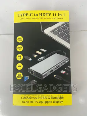 Type C Converter