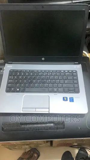 Laptop HP ProBook 640 G1 4GB Intel Core I5 HDD 500GB