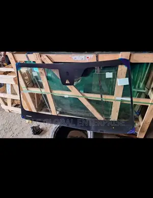 Front Windscreen for Toyota Highlander 2020 Available Now Dm