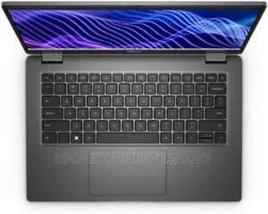 New Laptop Dell Latitude 3440 16GB Intel Core I7 SSD 512GB