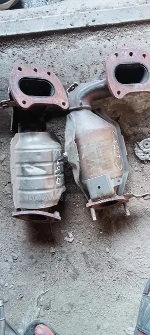 Catalyst Converter Toyota Camry V6 2020 Model Direct One