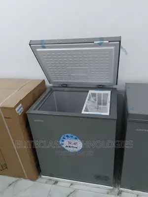 Aeon 147L Smart Chest Freezer (Acf-150gk)