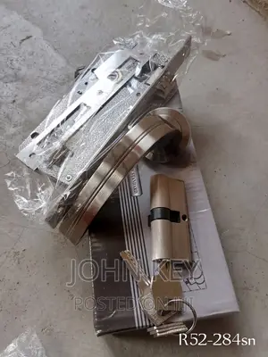 Complete Set of Onrose Lock
