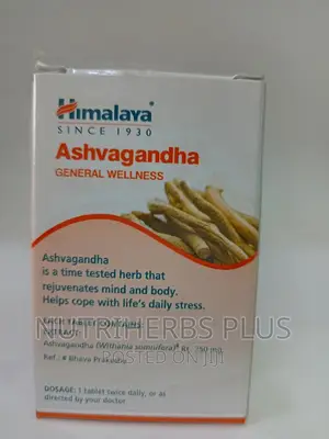 Ashvagandha: Helps Reduce Stress and Rejuvenate the Mind