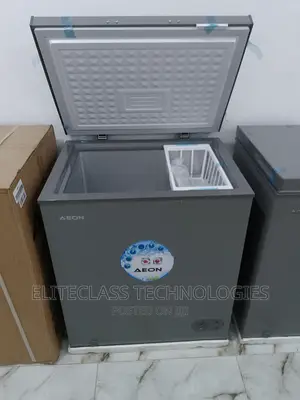 Aeon 147 Litres Cooling Chest Freezer Acf150gk