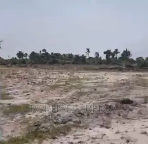 Ten (10) Acres of Land in an Estate in Ibeju Lekki 4 Sale