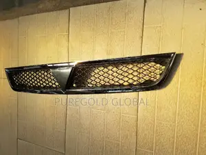 Mitsubishi Lancer Front Grille