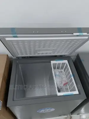 Best Aeon 147litres Chest Freezer Acf150gk