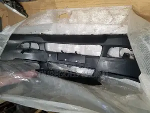 Mitsubishi Lancer Front Bumper