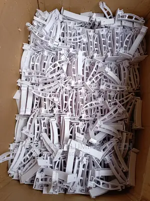 PVC Gutter And Accessories