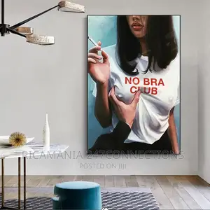 Adults Living Room Frame
