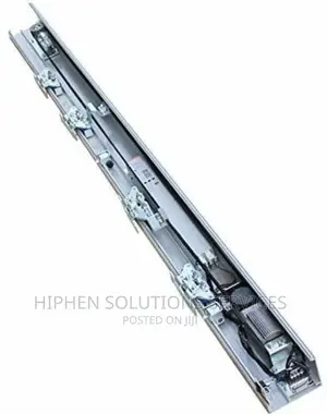 Automatic Sliding Glass Door Operator