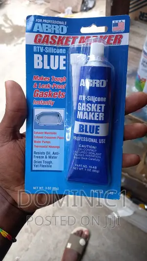 Abro Casket Maker
