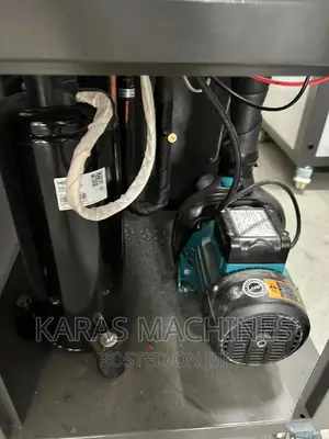 Chiller, Cooler Machine, Cooling Machine, 3hp Chiller