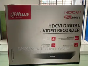 Dahua DVR 32channels Upto 5mp
