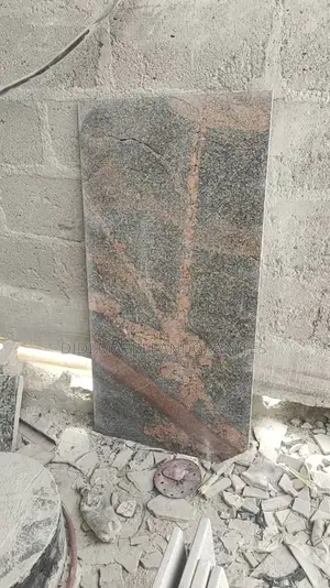 Red Granite 60*120