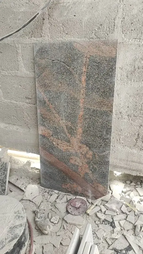 Red Granite 60*120