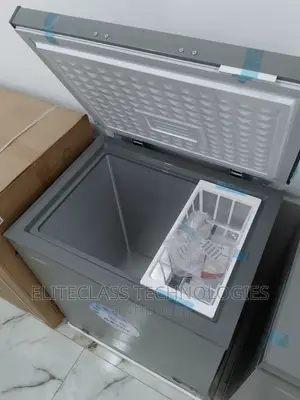 New Aeon Best Selling 147L Chest Freezer Acf150gk