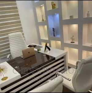 Executive Office Imported Table