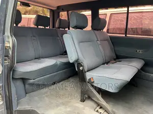 Volkswagen Transporter 2004