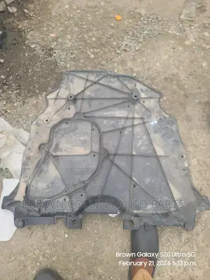 Engine Protector Toyota Corolla,Rav4 and Highlander 2020-23