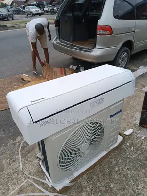 Panasonic 2hp Air Conditioner