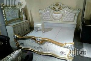 Complete Set of Antique Beds