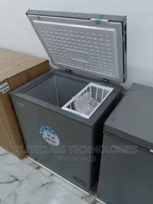Aeon New 147 Litres ACF150GK Chest Freezer