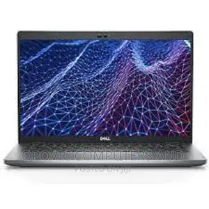 New Laptop Dell Latitude 7440 32GB Intel Core I7 SSD 512GB