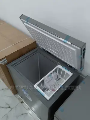 Aeon Smart ACF150GK 147litre Chest Freezer