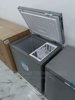 Aeon Durable 147litres ACF150GK Chest Freezer