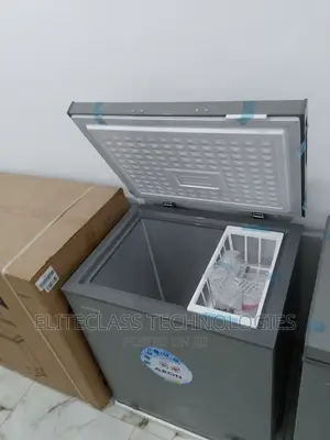 Aeon Smart ACF150GK 147L Chest Freezer