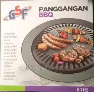 Stainless Steel Stove Top Grill