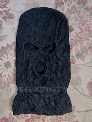 Ski Mask Full-face