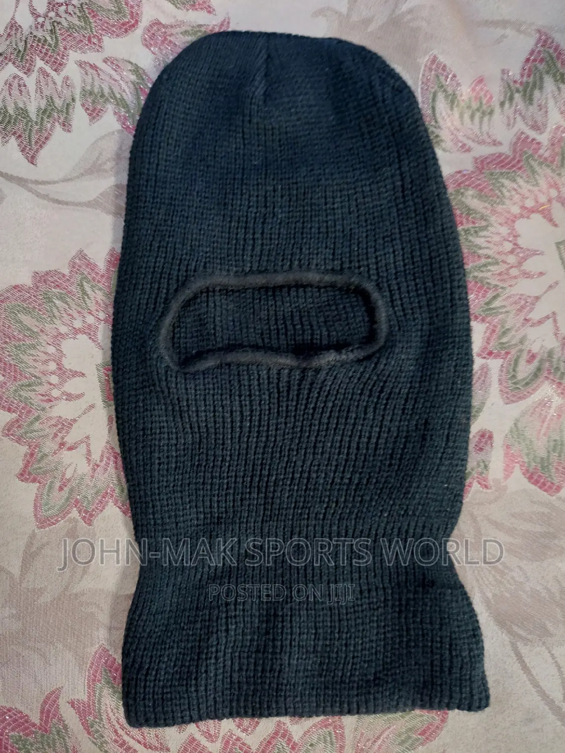 Ski Mask Full-face