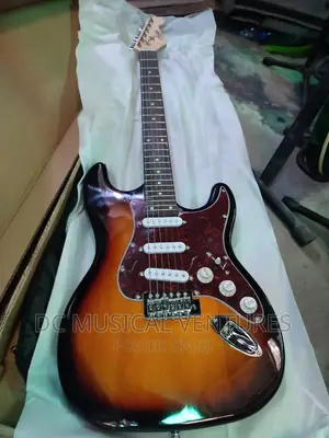 Quality Leads Guitar Ashton