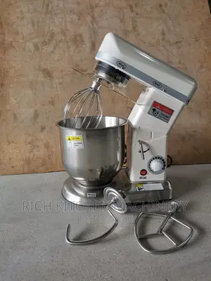 Cake Mixer 10litres