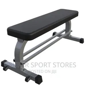 New Flat Bench For Sell