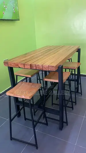 Stylish Metal Framed Furniture