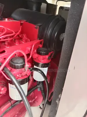 150 Kva Marapco Soundproof Perkins UK Generator
